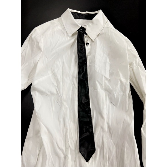 Women's Milly Shirt - Pale Sage main image 1